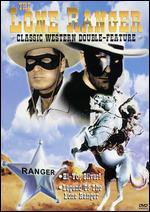 Hi-Yo Silver/Legend of the Lone Ranger - 