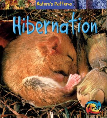 Hibernation - Ganeri, Anita