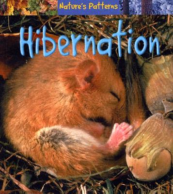 Hibernation - Ganeri, Anita