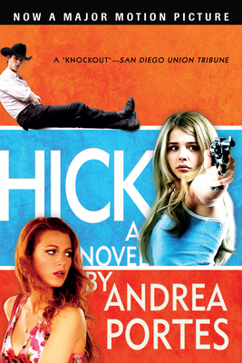 Hick - Portes, Andrea