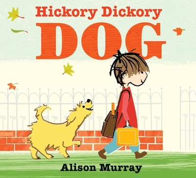 Hickory Dickory Dog - 