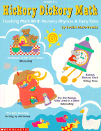 Hickory Dickory Math: Teaching Math with Nursery Rhymes and Fairy Tales