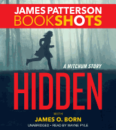 Hidden: A Mitchum Story