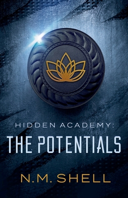 Hidden Academy: The Potentials - Shell, N M