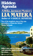 Hidden Agenda - Matera, Lia