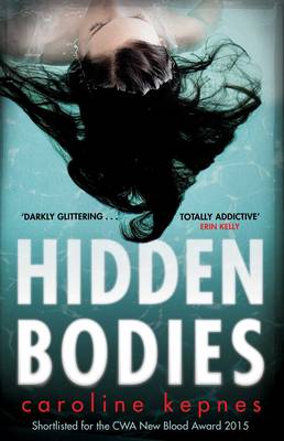 Hidden Bodies - Kepnes, Caroline