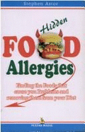 Hidden Food Allergies - Astor, Stephen