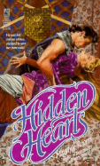 Hidden Hearts: Hidden Hearts - Rogers, Marylyle