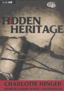 Hidden Heritage: A Lottie Albright Mystery