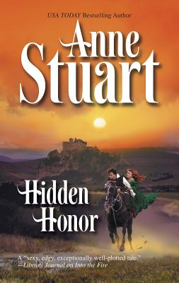 Hidden Honor - Stuart, Anne