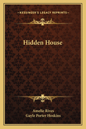 Hidden House