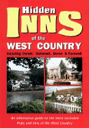 Hidden Inns of the West Country