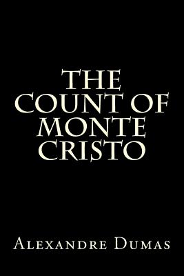 Hidden Journal / Diary: Classic Cover (Count of Monte Cristo) - Field, James