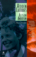 Hidden Lattitudes: A Novel of Amelia Earhart