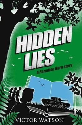Hidden Lies - Watson, Victor