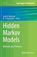 Hidden Markov Models: Methods and Protocols