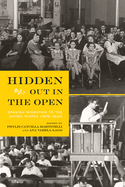 Hidden Out in the Open: Spanish Migration to the United States (1875-1930)