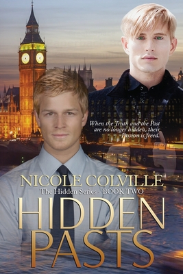 Hidden Pasts: The Hidden Series - Colville, Nicole