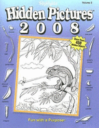 Hidden Pictures 2008 #2