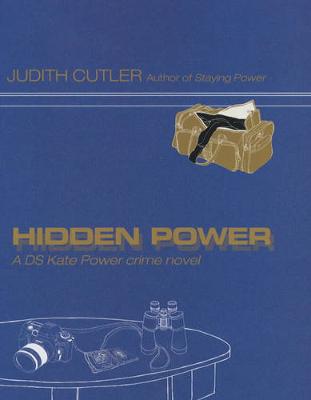 Hidden Power - Cutler, Judith