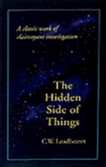 Hidden Sides of Things