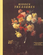 Hidden Treasures: American Paintings from Florida Private Collections - Leeds, Valerie Ann