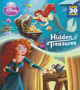 Hidden Treasures-N - Posner-Sanchez, Andrea