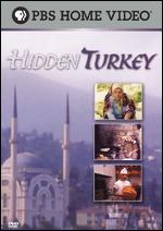 Hidden Turkey - 