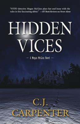 Hidden Vices - Carpenter, C J