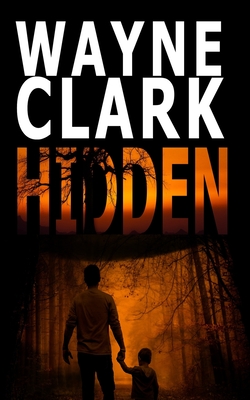 Hidden - Clark, Wayne