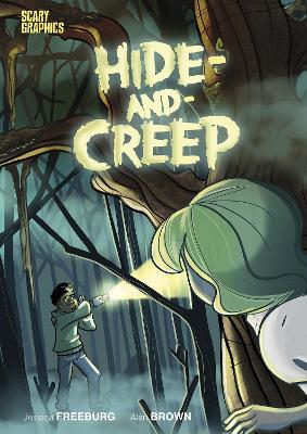 Hide-and-Creep - Freeburg, Jessica