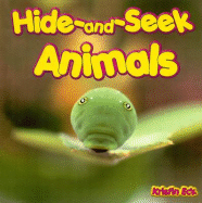 Hide-And-Seek Animals