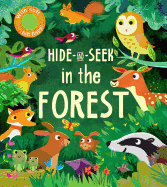 Hide-And-Seek: In the Forest