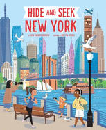 Hide and Seek New York City