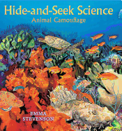 Hide-And-Seek Science: Animal Camouflage