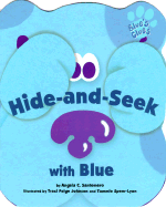 Hide-And-Seek with Blue