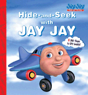 Hide and Seek with Jay Jay