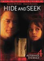 Hide and Seek - John Polson