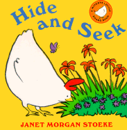 Hide-And-Seek - Stoeke, Janet Morgan