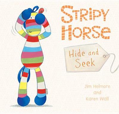 Hide and Seek - Helmore, Jim