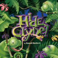 Hide, Clyde! - Benfanti, Russell