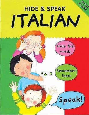 Hide & Speak Italian - Bruzzone, Catherine