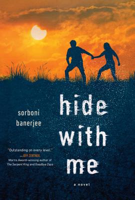 Hide with Me - Banerjee, Sorboni