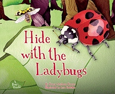 Hide with the Ladybugs