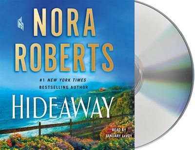 Hideaway - Roberts, Nora, and Lavoy, January (Read by)