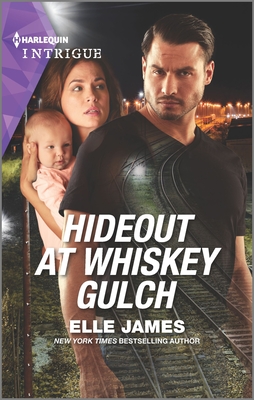 Hideout at Whiskey Gulch - James, Elle