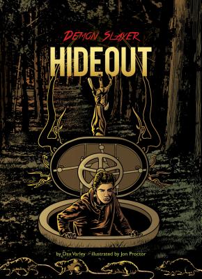 Hideout - Varley, Dax