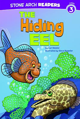 Hiding Eel - Meister, Carl