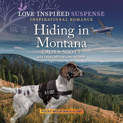 Hiding in Montana - Scott, Laura, and Araya, Jennifer Jill (Read by)