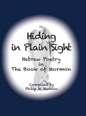 Hiding in Plain Sight - Hudson, Philip M